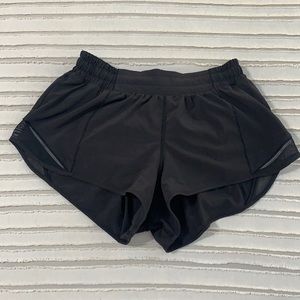 lululemom shorts